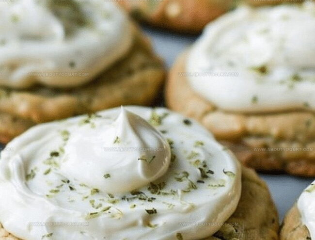 Pro Tips for Soft and Chewy Zucchini Cookies with Cream Cheese Frosting