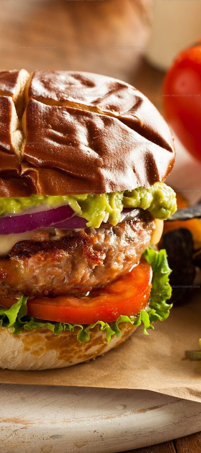 Tips To Help With Hairy Bikers Turkey Burgers