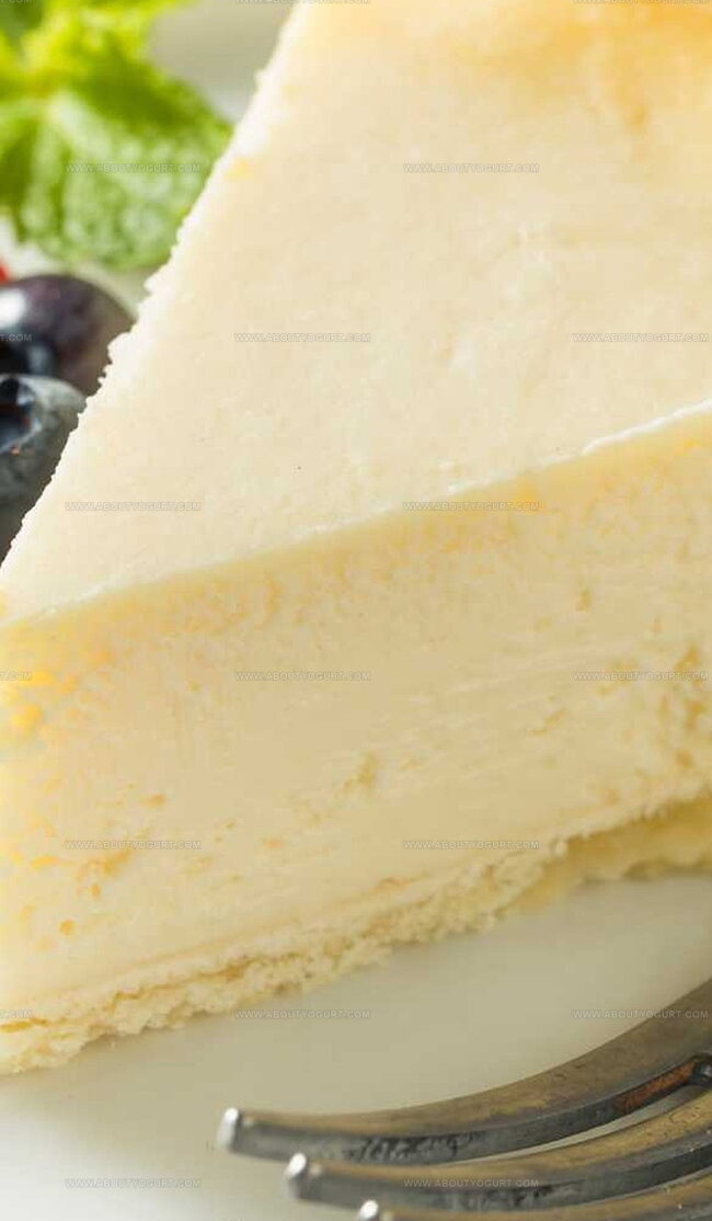 Ways To Tweak Mary Berry No Bake Cheesecake