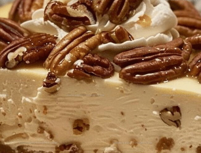 Pro Tips for Brown Sugar Pecan Pie Cheesecake