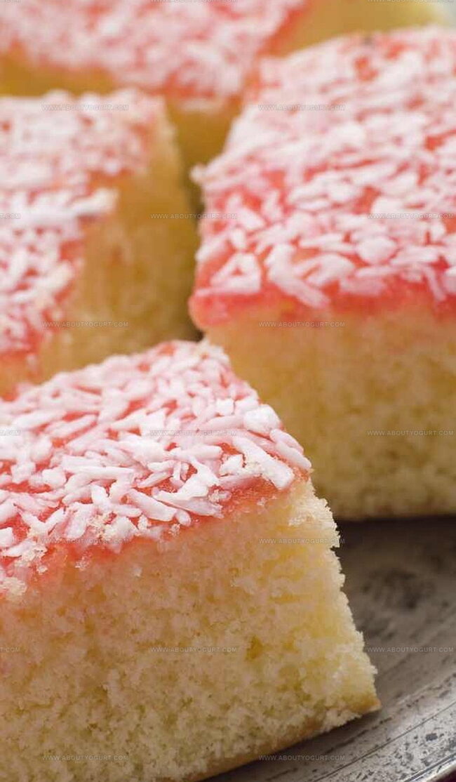 New Ideas For Mary Berry Jam And Coconut Sponge