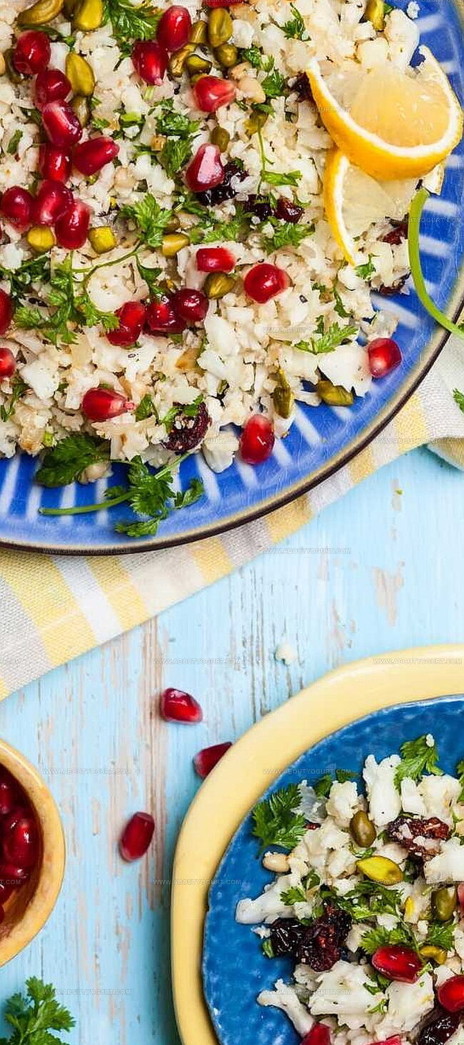 Best Tips For James Martin Cauliflower Couscous