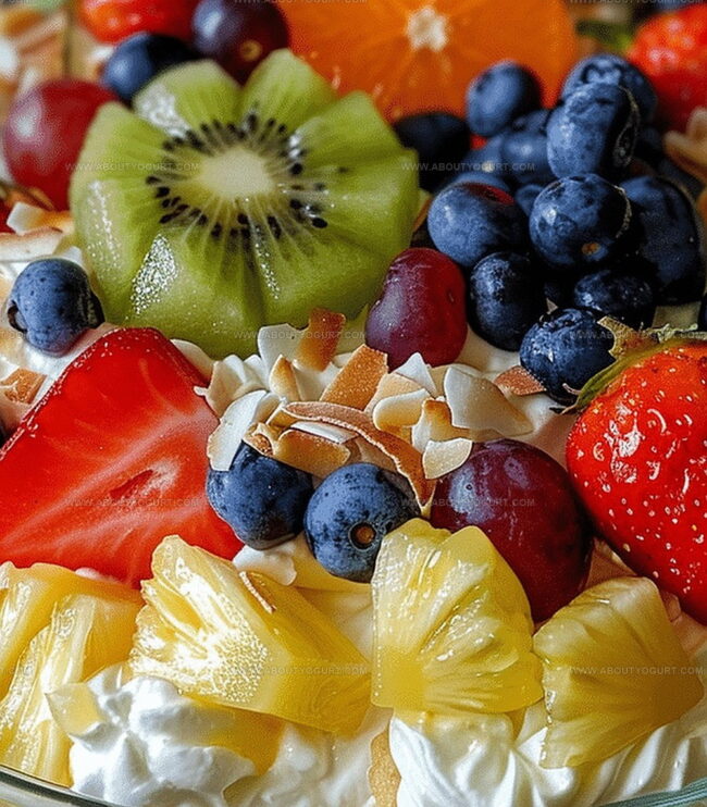 Pro Tips for Hawaiian Cheesecake Salad