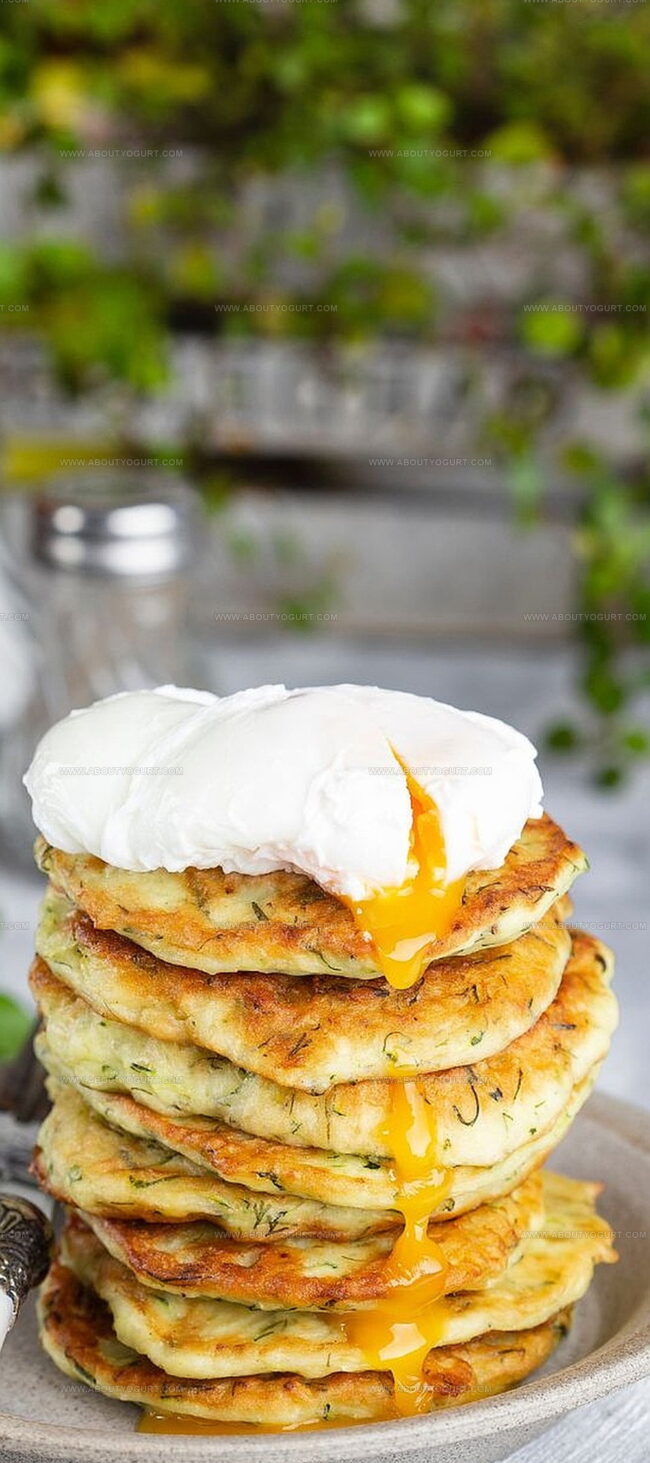 Helpful Cooking Tips For James Martin Dill Pancakes