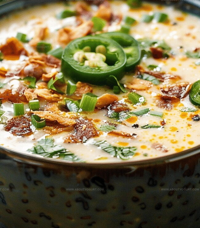 Expert Tips for Spicy Jalapeno Popper Soup