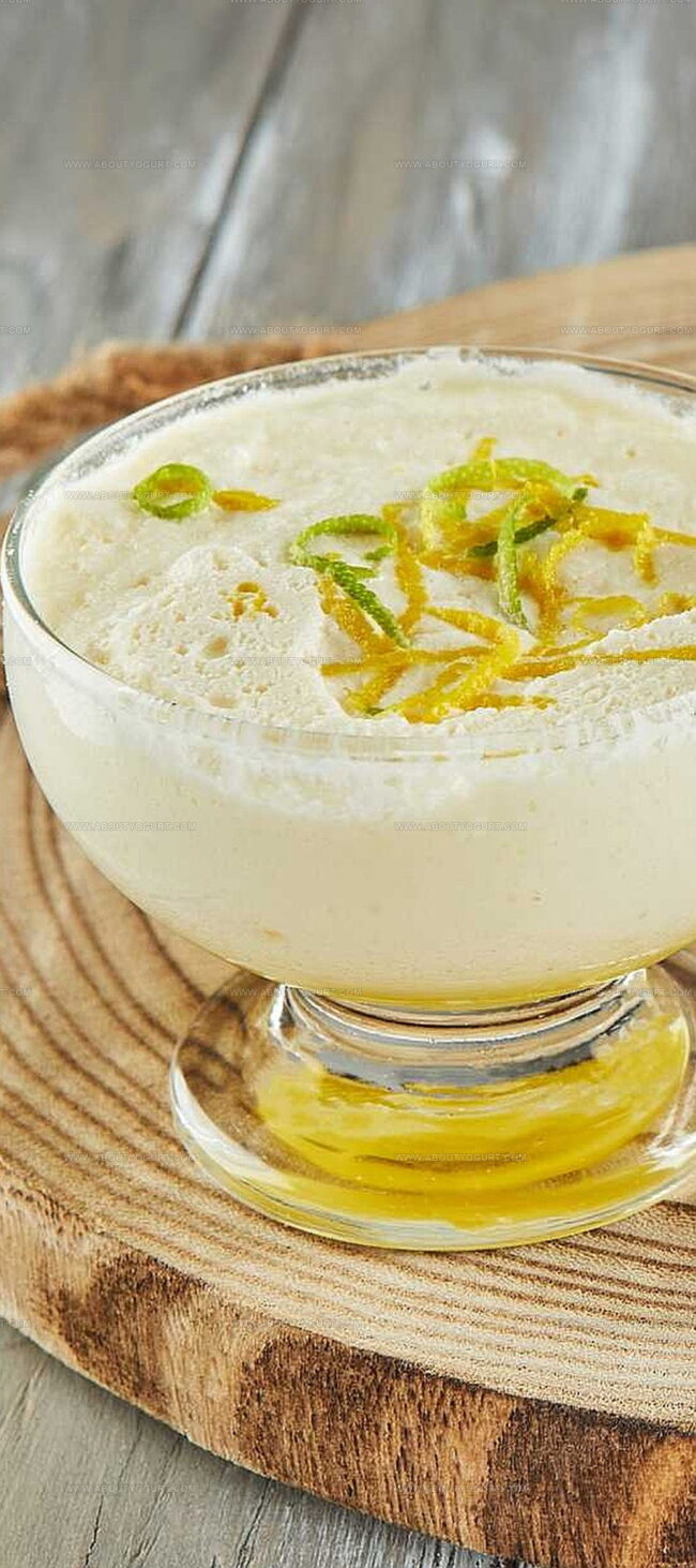 Helpful Hints For Mary Berry Lemon Mousse Recipe