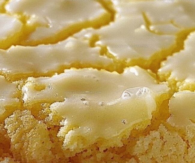 Pro Tips to Nail Lemon Cookies Every Time