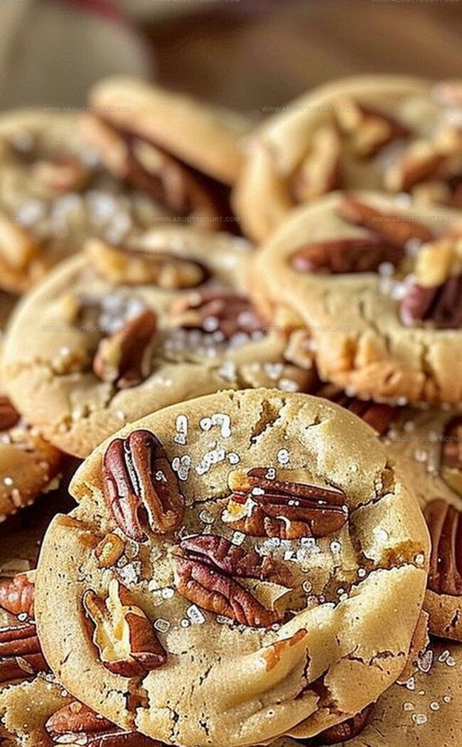 Pro Tips for Baking Brown Sugar Pecan Cookies
