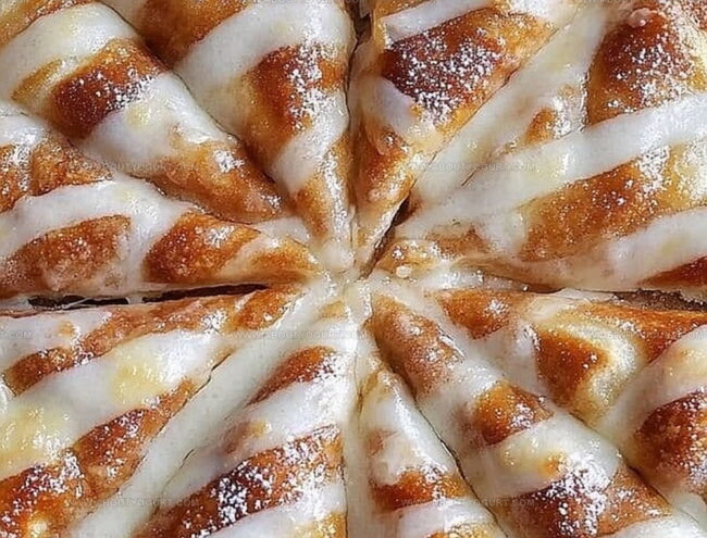 Pro Tips for Cinnamon-Sugar Pizza Made with Crescent Rolls Recipe