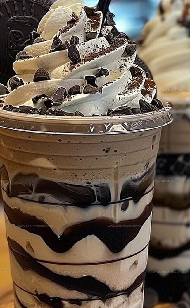 Pro Tips for an Amazing Cookies & Cream Frappuccino