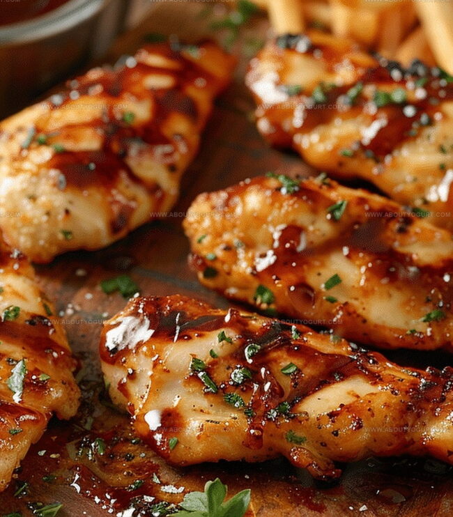 Pro Tips for Cracker Barrel Grilled Chicken Tenders