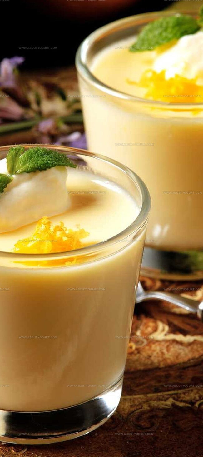 Tips That Work For Mary Berry Lemon Posset