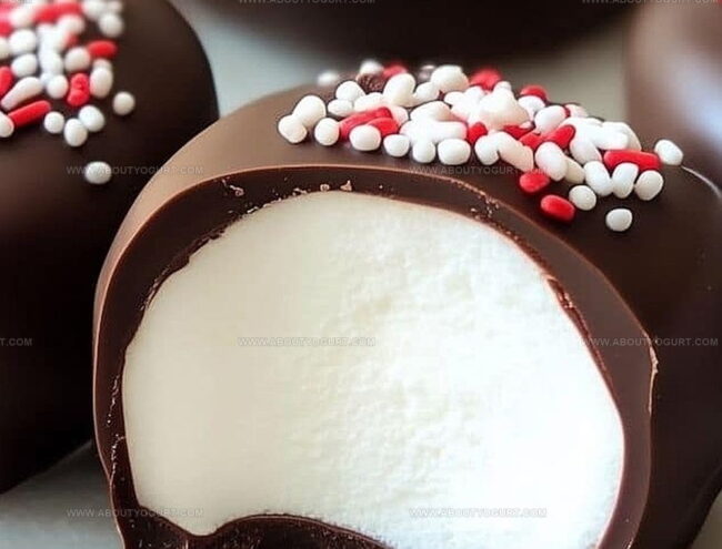 Pro Tips for Homemade Peppermint Patties Recipe (5 Ingredients!)
