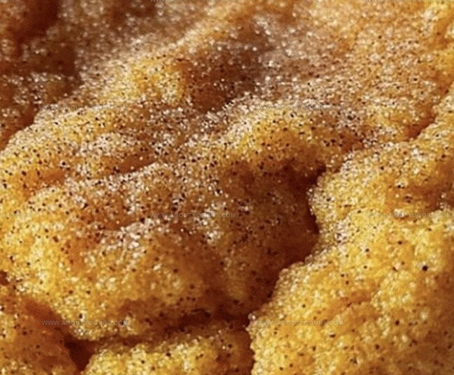 Pro Tips to Get Soft Pumpkin Snickerdoodles Just Right