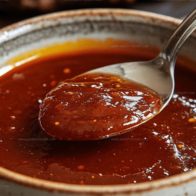 Why You’ll Love Homemade A1 Steak Sauce