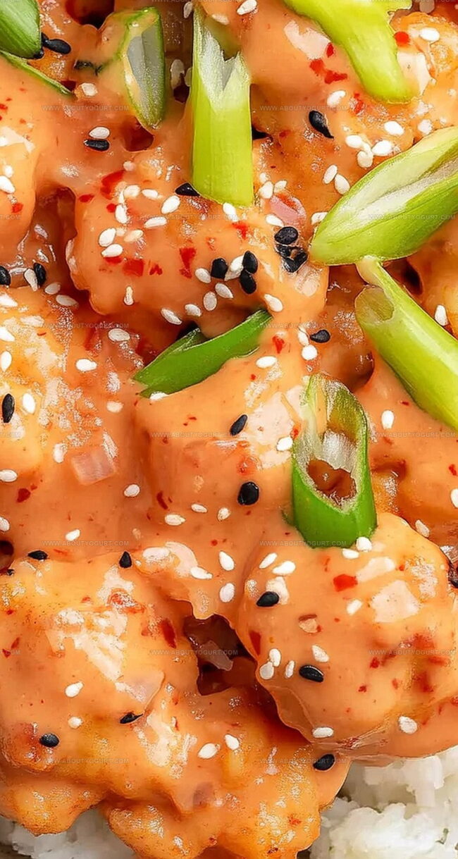 Why Vegan Bang Bang Cauliflower Stands Out