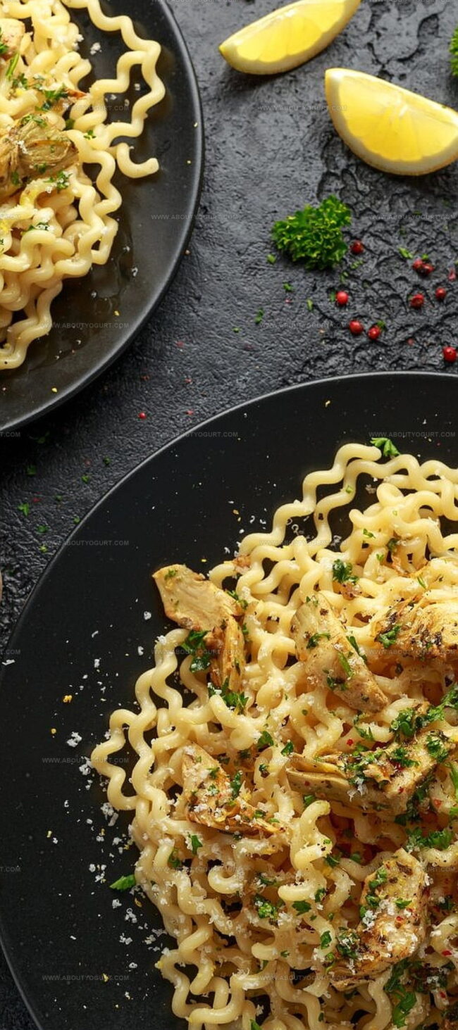 Helpful Cooking Tips For James Martin Artichoke Pasta