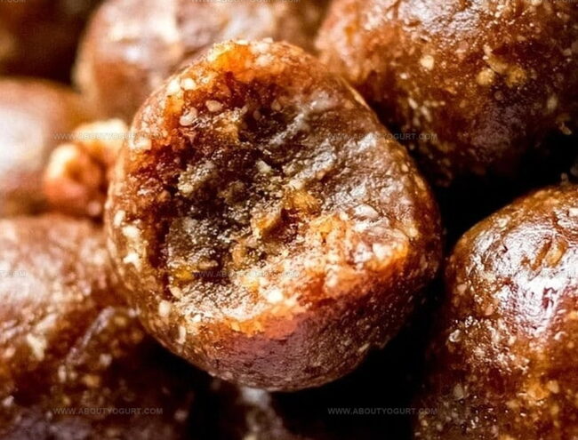 Pro Tips for No-Bake Pecan Pie Balls Recipe