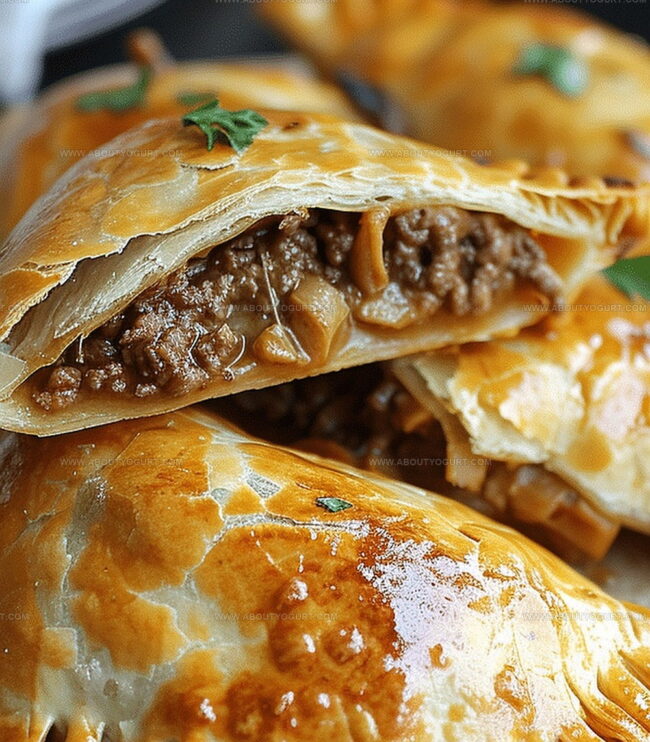 Tips to Make Perfect Beef and Cheese Empanadas