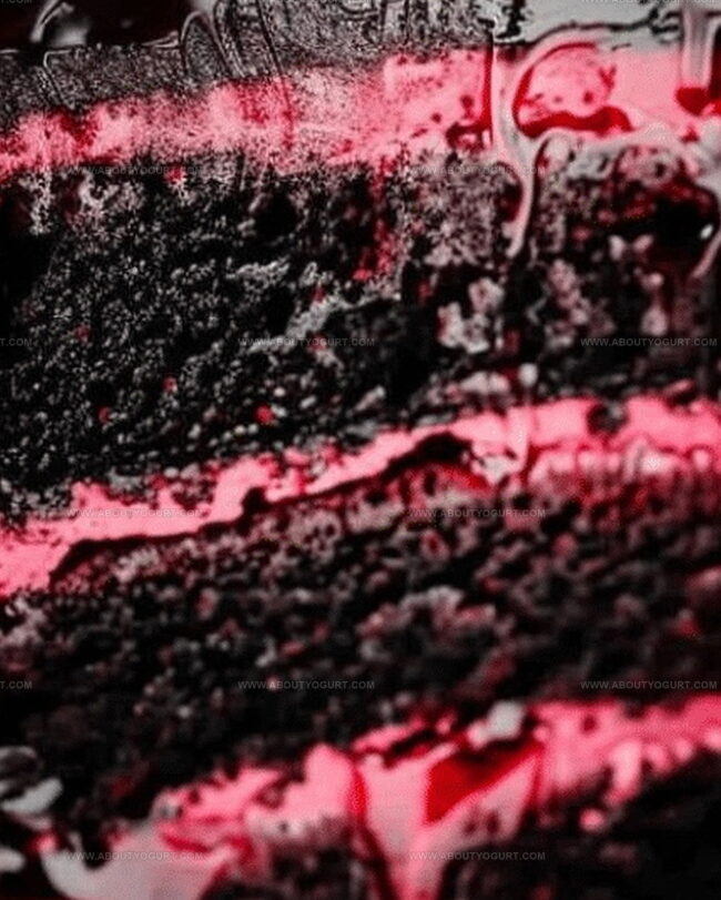 Pro Tips For Chocolate Raspberry Cake