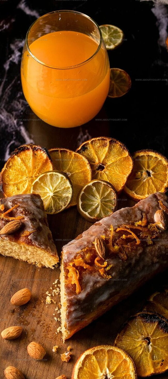 Top Tips For James Martin Orange And Almond Cake