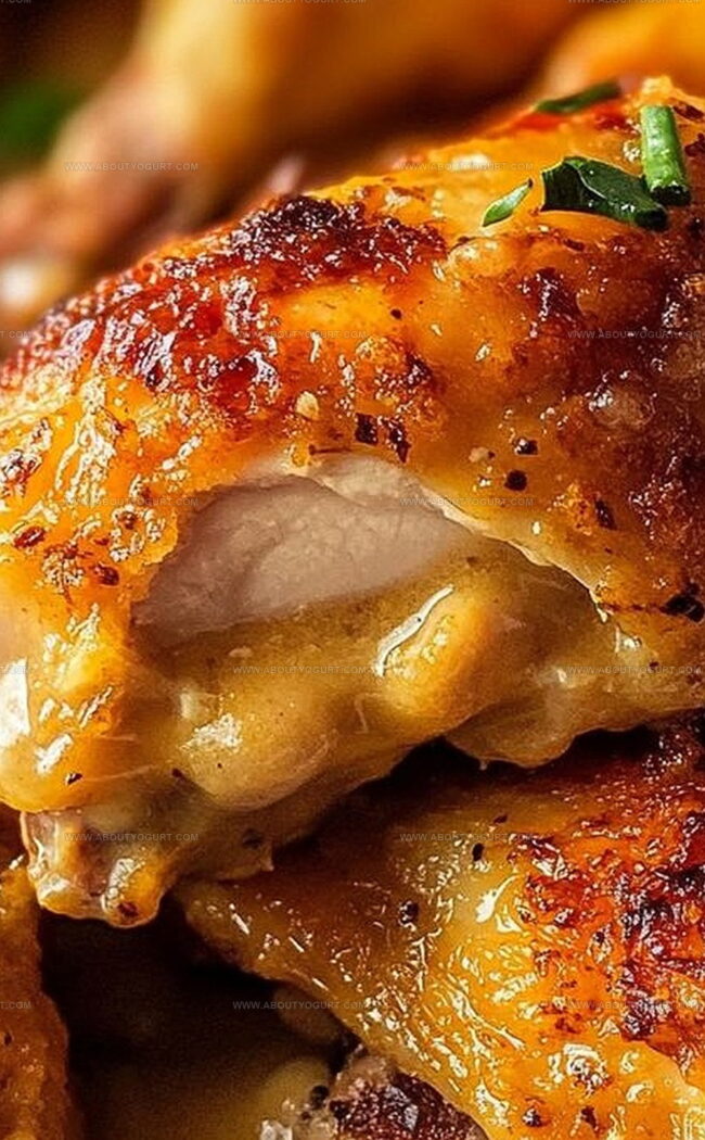 Pro Tips for Crispy Baked Chicken with Gravy