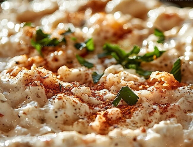 Flavorful Variations on Joe’s Crab Shack Crab Dip