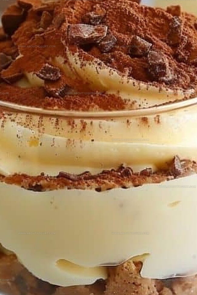 Why 10-Minute Easy Tiramisu Is a Favorite