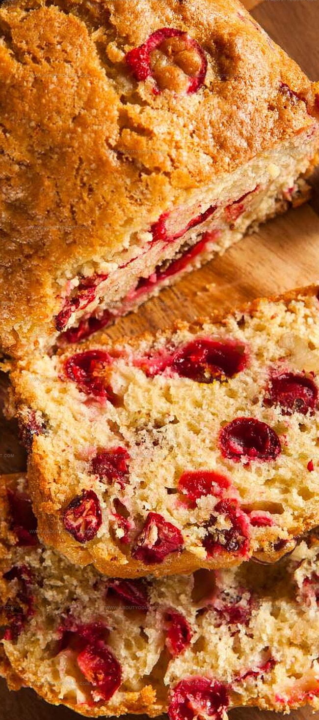 Smart Tips for Mary Berry Cranberry Cake