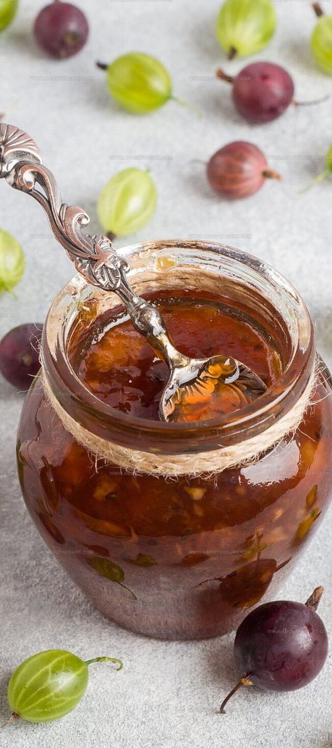 Helpful Hints For Nigella Gooseberry Chutney