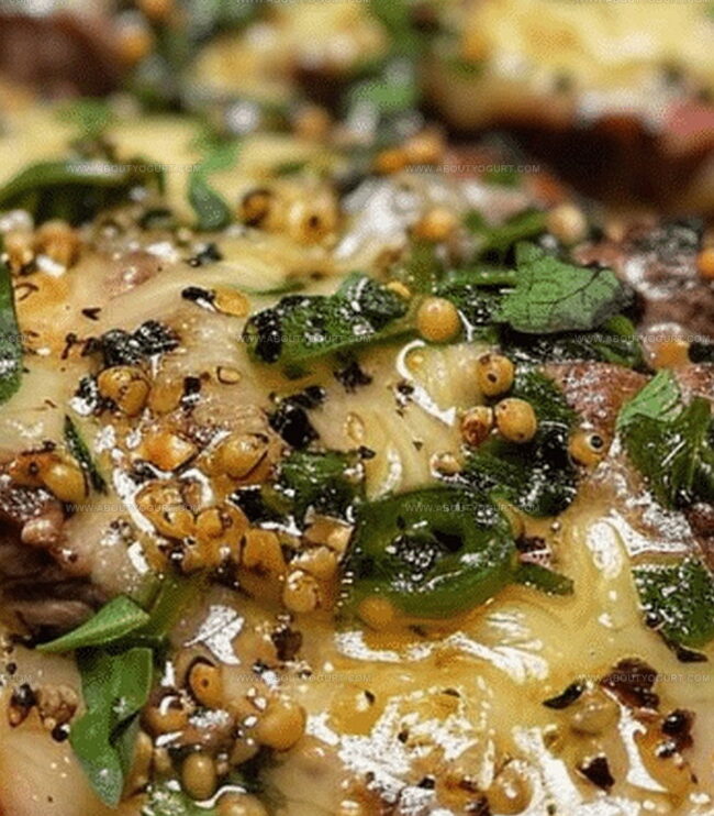 Pro Tips for Steak and Cheese Garlic Toast