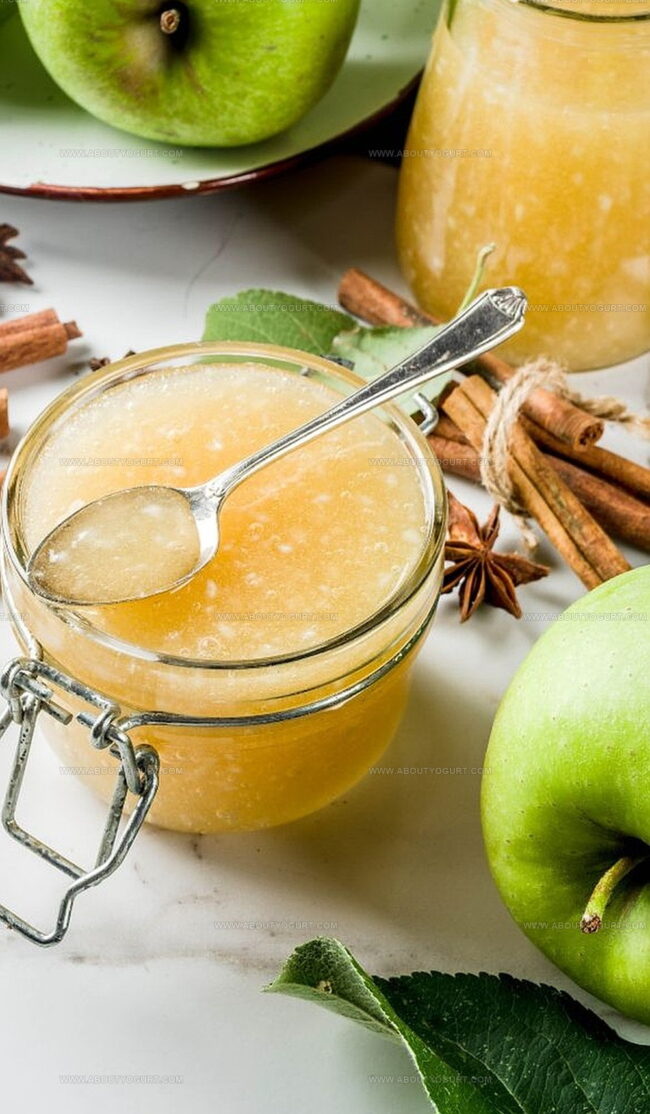 Ways To Customize Delia Smith Apple Sauce