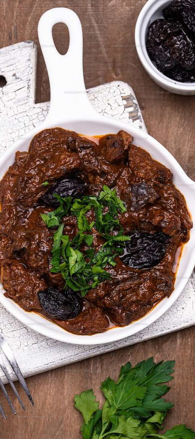 Easy Tips For Nigella Pork And Prune Casserole