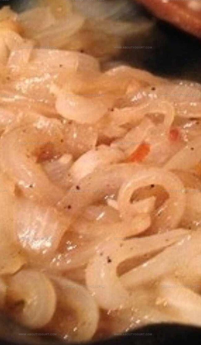 Fun Combos For James Martin Fairground Onions