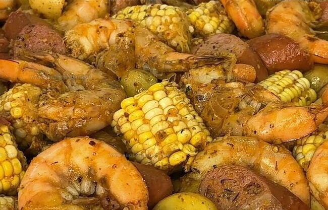Pro Tips for Cajun Seafood Boil with Garlic Butter Sauce
