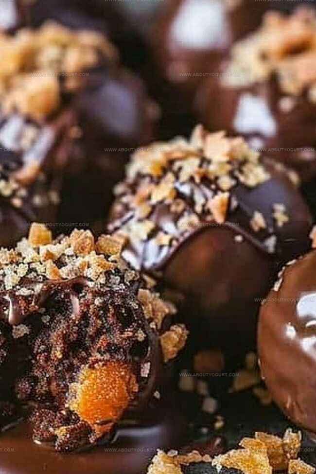 Why Butterfinger Balls Are a Crunchy Sweet Treat