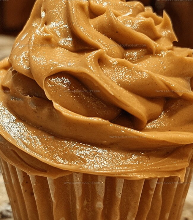 Pro Tips For Perfect Homemade Peanut Butter Frosting