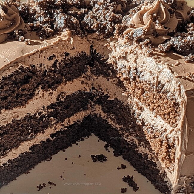 Why Mounds Cake Is A Chocolate Coconut Dream