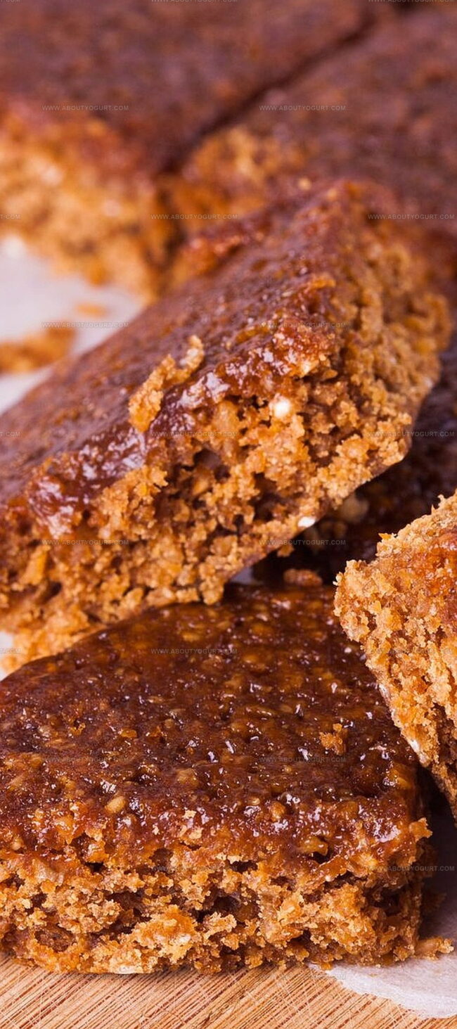 Top Tips For Hairy Bikers Parkin