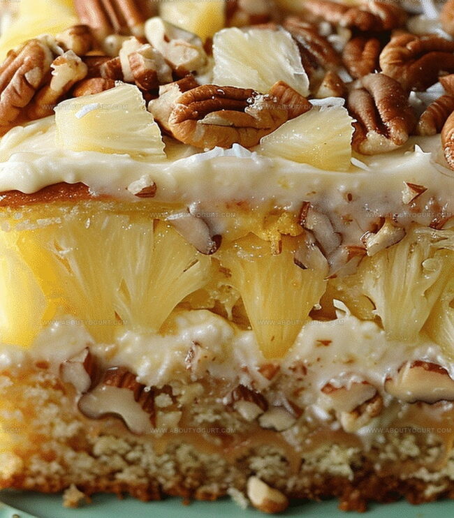 Tips For Southern Pineapple Cake