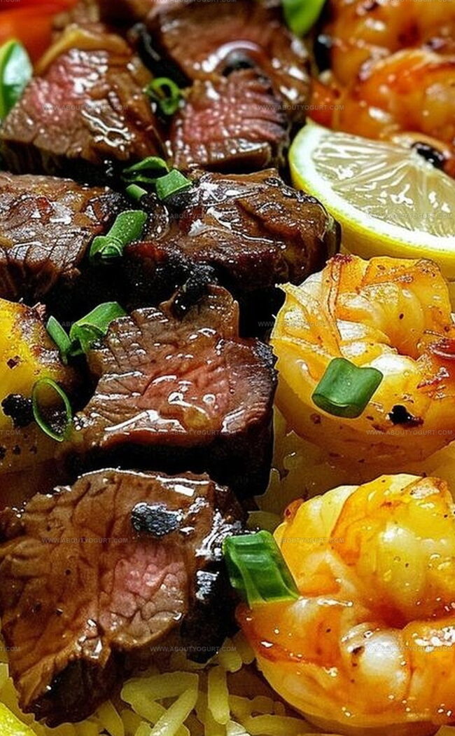 Pro Tips for Steak & Shrimp Hibachi Pineapple Boat