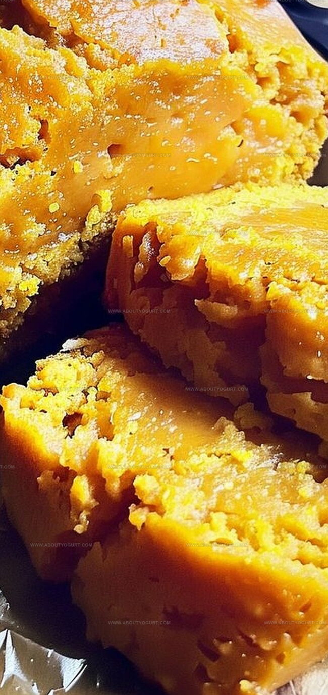 Reasons to Love Sweet Potato Cornbread