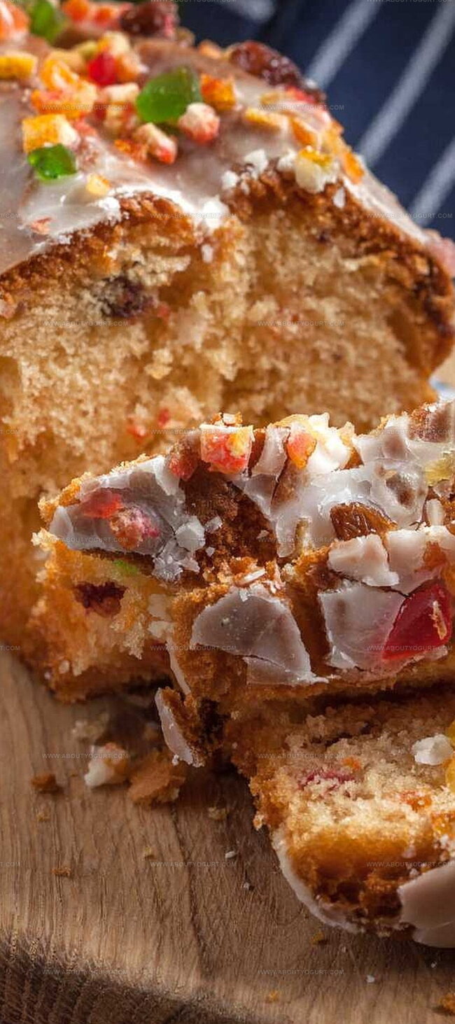 Helpful Notes For Nigella Sugar-Free Fruit Cake