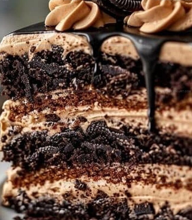 Expert Baking Tips for Oreo Peanut Butter Chocolate Cake