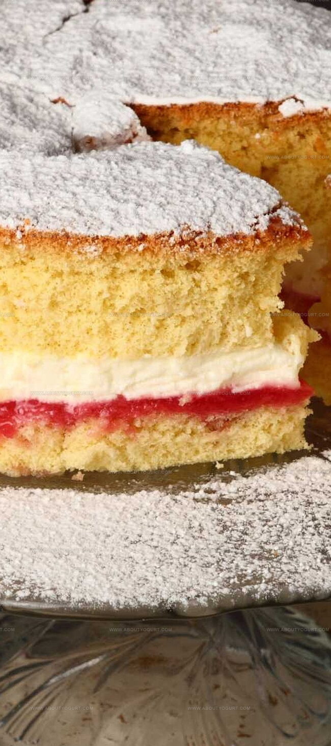 Pro Tips for Mary Berry 9 Inch Sponge Cake Recipe