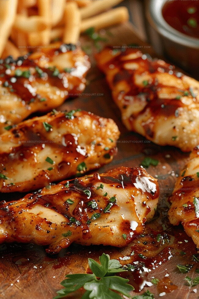 Reasons to Enjoy Cracker Barrel Grilled Chicken Tenders