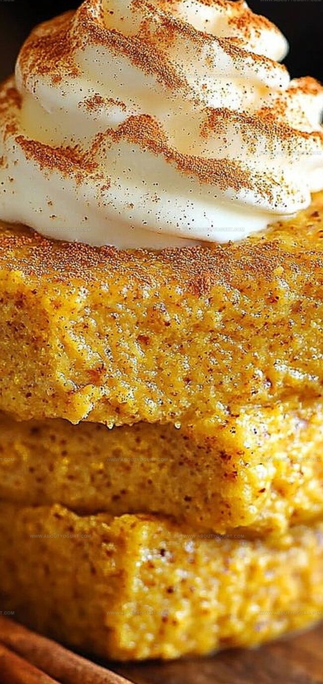 What Makes Pumpkin Maple Whip a Fall Favorite