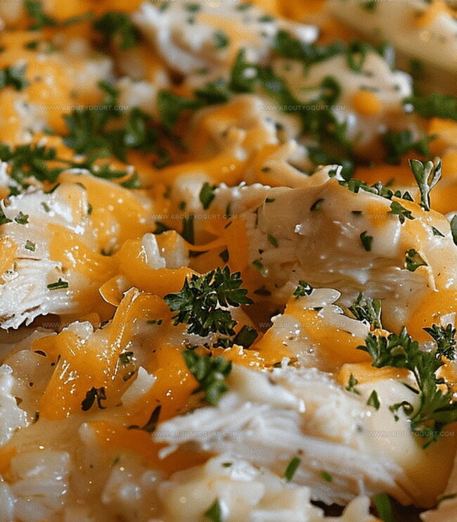 Pro Tips for Angel Chicken Rice