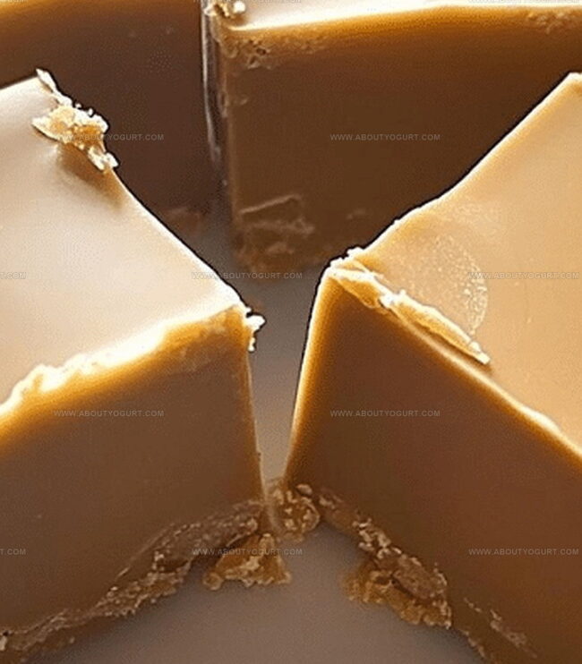 Pro Secrets for Smooth and Creamy Peanut Butter Fudge