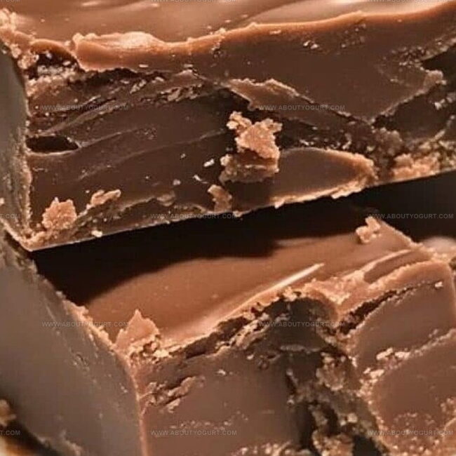 Why Quick and Easy 5-Minute Fudge Is a Hit